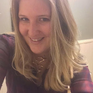 Meet your Posher, Carly